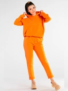 Спортивні штани Infinite You M250 1104157 L-XL Orange (5902360555747) - зображення 5