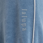 Спортивні штани LaLupa LA085 1104417 L Blue (5903887649032) - зображення 5