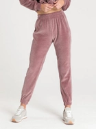 Спортивні штани LaLupa LA085 1104418 XL Crepe Pink (5903887648967) - зображення 1