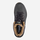 Zimowe buty trekkingowe męskie niskie Jack Wolfskin Everquest Texapore Mid M 4053611-6326 43 (9UK) 26.7 cm Ciemnoszare (4064993582475) - obraz 5