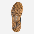 Чоловічі зимові черевики Jack Wolfskin Everquest Texapore Mid M 4053611-6326 45.5 (11UK) 28.4 см Темно-сірі (4064993582512) - зображення 6