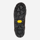 Чоловічі зимові черевики Jack Wolfskin Thunder Bay Texapore Mid M 4053651-6364 42.5 (8.5UK) 26.3 см Темно-сірі (4064993486728) - зображення 6