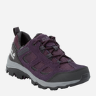 Жіночі черевики для треккінгу низькі Jack Wolfskin Vojo 3 Texapore Low W 4042451-2843 40.5 (7UK) 25.5 см Фіолетові (4064993476538) - зображення 2