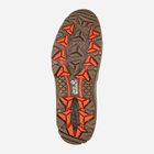 Чоловічі черевики для треккінгу низькі Jack Wolfskin Vojo 3 Texapore Low M 4042441-6185 47 (12UK) 29.3 см Сірі (4064993832495) - зображення 6