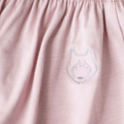 Spodnie od piżamy LaLupa LA025 381240 L Różowy (5903887609982) - obraz 5