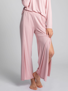 Піжамні штани LaLupa LA026 381244 L Pink (5903887610186) - зображення 1