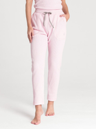 Піжамні штани LaLupa LA075 1104415 S Pink (5903887647304) - зображення 1
