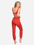 Spodnie od piżamy LaLupa LA094 1148267 M Model 3 (5903887653459) - obraz 2