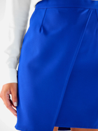 Спідниця міні жіноча Awama A530 1220752 XL Синя (5902360563742) - зображення 5