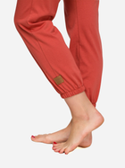 Spodnie od piżamy LaLupa LA123 1223096 M Coral (5903887690034) - obraz 4