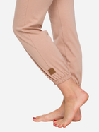 Spodnie od piżamy LaLupa LA123 1223097 2XL Nude (5903887690164) - obraz 4