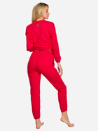 Піжамні штани LaLupa LA123 1223098 XL Red (5903887690003) - зображення 2