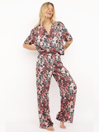 Spodnie od piżamy LaLupa LA135 1423628 XL Model 1 (5905563707876) - obraz 3