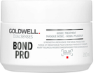 Wzmacniająca maska Goldwell Dualsenses Bond Pro 60sec. Treatment do włosów słabych i łamliwych 200 ml (4021609062356) - obraz 1