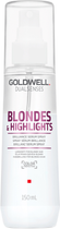 Serum Goldwell Dualsenses Blondes & Highlights do włosów blond nabłyszczające 150 ml (4021609061205) - obraz 1