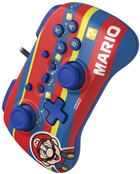 Gamepad Hori HoriPad Mini Super Mario Series - Mario do Nintendo Switch (810050910835) - obraz 3