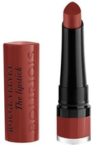 Матова помада для губ Bourjois Rouge Velvet The Lipstick 36 Sweet Delight 2.4 г (3614229339277)_x000D_