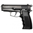 Стартовий пістолет Ekol Aras Compact Black (Z21.2.005) - зображення 1