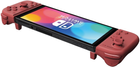 Kontroler Hori Split Pad Compact Apricot Red do Nintendo Switch (810050911368) - obraz 4