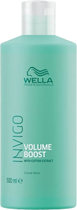 Маска для волосся Wella Invigo Volume Boost Crystal Mask 500 мл (4064666043777) - зображення 1