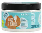 Маска для волосся Katai Coco & Almond Mask 250 мл (8436581011890) - зображення 1