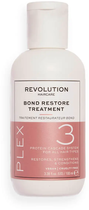 Маска для волосся Revolution Make Up Plex 3 Bond Restore Treatment 250 мл (5057566531603) - зображення 1