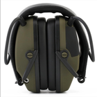 Тактичні навушники Perfect Impact з чохлом, для шолома FAST - зображення 4