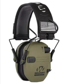 Активні навушники Walker's Razor з кріпленням для шолома FAST - зображення 6