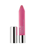 Помада Clinique Chubby Stick зволожуюча Lip Colour Balm 06 Woppin Watermelon 3 г (20714445355)