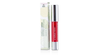 Szminka Clinique Chubby Stick Moisturising Lip Colour Balm 04 Heftiest Hibiscus 3 g (20714602062) - obraz 1