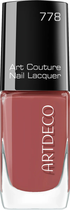 Лак для нігтів Artdeco Art Couture Nail Lacquer 778 Earthy Mauve 10 мл (4052136082838) - зображення 1