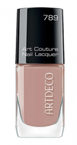 Lakier do paznokci Artdeco Art Couture Nail Lacquer 789 Blossom 10 ml (4052136033595)