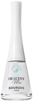 Лак для нігтів Bourjois Healthy Mix Nail Polish 100-Blanc`hantement 9 мл (3616303185749) - зображення 1