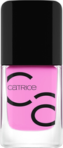 Lakier do paznokci Catrice Iconails Gel Lacquer 135-Doll Side Of Life 10.5 ml (4059729380654) - obraz 1