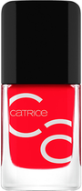 Лак для нігтів Catrice Iconails Gel Lacquer 139-Hot In Here 10.5 мл (4059729380258)