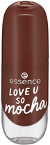 Лак для нігтів Essence Cosmetics Gel Nail Colour Esmalte De Unas 34-Love U So 8 мл (4059729349057) - зображення 1