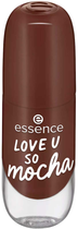 Лак для нігтів Essence Cosmetics Gel Nail Colour Esmalte De Unas 34-Love U So 8 мл (4059729349057) - зображення 1