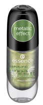 Lakier do paznokci Essence Cosmetics Hidden Jungle Effect Esmalte De UNas 06-Ambiental 8 ml (4059729385017) - obraz 1