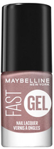 Лак для нігтів Maybelline New York Fast Gel Nail Lacquer 03-Nude Flush 7 мл (30147652) - зображення 1