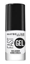 Lakier do paznokci Maybelline New York Fast Gel Nail Lacquer 18-Tease 7 ml (30145139) - obraz 1