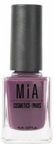 Лак для нігтів Mia Cosmetics Vernis Ongles Raisin 11 мл (8436558880610) - зображення 1