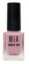 Lakier do paznokci Mia Cosmetics Paris Esmalte Rose Smoke 11 ml (8436558880030) - obraz 1