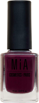 Лак для нігтів Mia Cosmetics Paris Esmalte Bull Blood 11 мл (8436558880191) - зображення 1