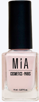 Lakier do paznokci Mia Cosmetics 2686 Esmalte Dusty Rose 11 ml (8436558880061)