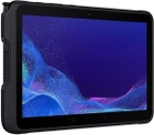 Tablet Samsung Galaxy Tab Active 4 Pro 5G 6/128GB Black (SM-T636BZKEEEE#) - obraz 7