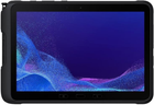 Планшет Samsung Galaxy Tab Active 4 Pro 5G 6/128GB Black (SM-T636BZKEEEE#) - зображення 9