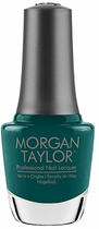 Lakier do paznokci Morgan Taylor Professional Nail Lacquer Gotta Have Hue 15 ml (813323020873) - obraz 1