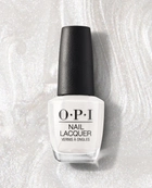 Лак для нігтів OPI Nail Lacquer Nll03 Kyoto Pearl 15 мл (94100000404) - зображення 2