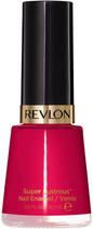 Lakier do paznokci Revlon Nail Enamel 270 Cherries In The Snow 14.7 ml (91000000329) - obraz 1