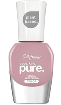 Lakier do paznokci Sally Hansen Good Kind Pure Vegan Color 210-Pinky Clay 10 ml (74170457728) - obraz 1